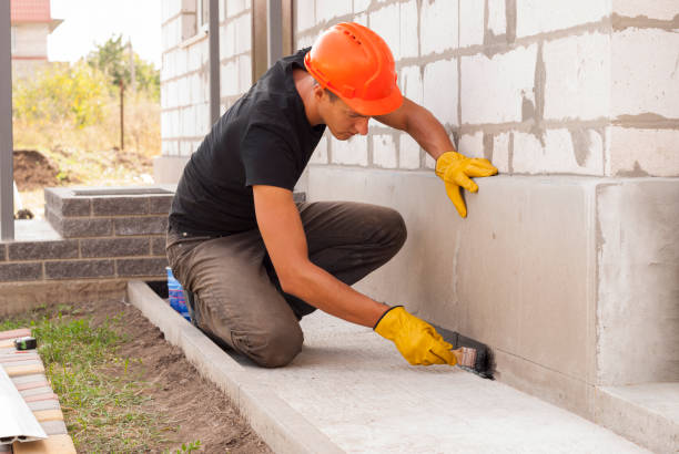 Licensed Exterior Waterproofing service in Ridgeville, IN - SGP Waterproofing